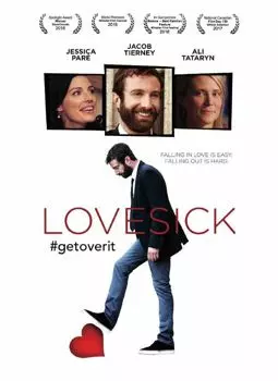 Lovesick - постер