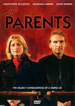 Perfect Parents - постер