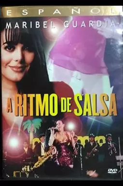 A ritmo de salsa - постер