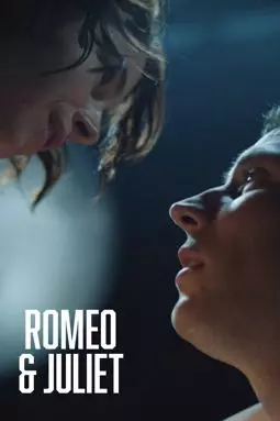 NT: Ромео & Джульетта - постер