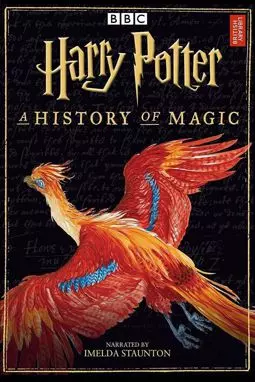 Гарри Поттер: История магии - постер