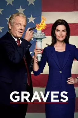 Graves - постер