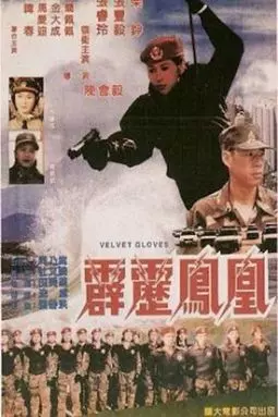 Pi li feng huang - постер