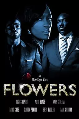 Flowers Movie - постер