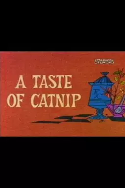A Taste of Catnip - постер