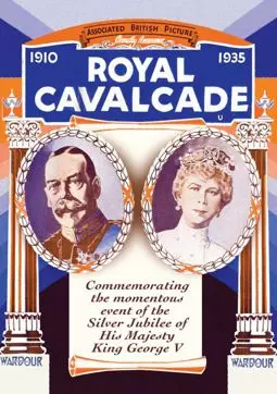 Royal Cavalcade - постер