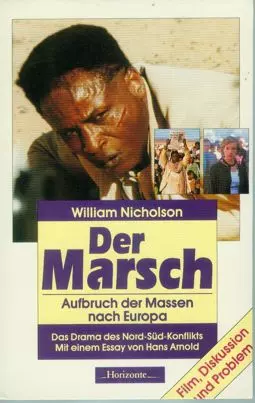 The March - постер