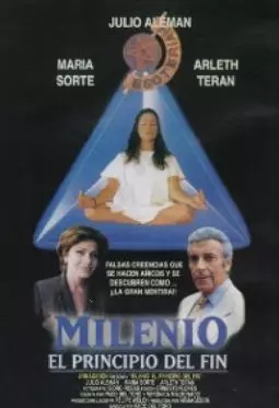 Milenio, el principio del fin - постер