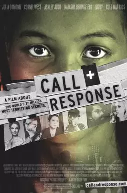 Call + Response - постер