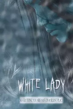 White Lady - постер