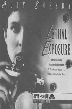 Lethal Exposure - постер