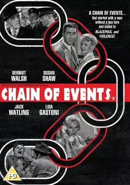 Chain of Events - постер