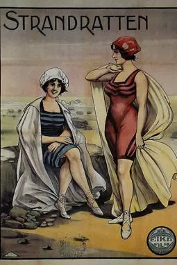 Strandratten - постер