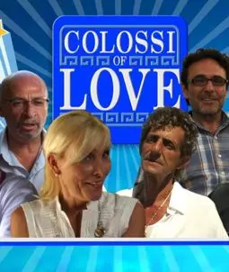Colossi of Love - постер
