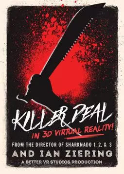 Killer Deal - постер