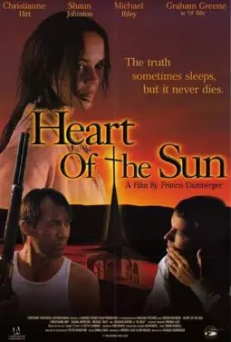 Heart of the Sun - постер