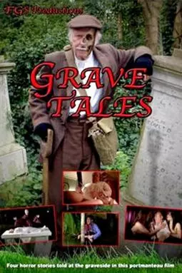 Grave Tales - постер