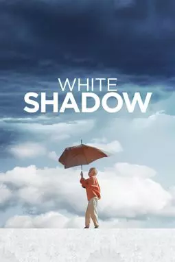 Белая тень - постер