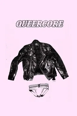 Queercore - постер