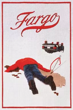 Фарго - постер