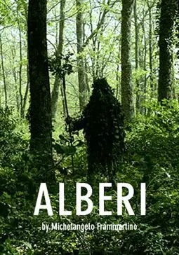 Alberi - постер