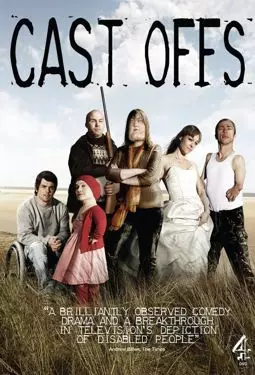 Cast Offs - постер