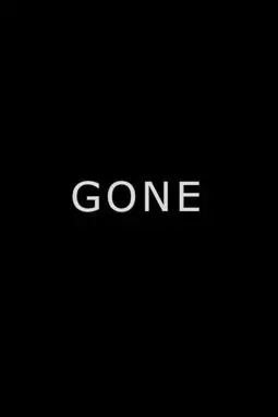 Gone - постер