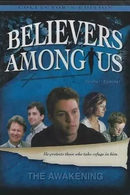 Believers Among Us - постер