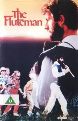 Fluteman - постер