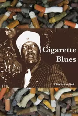 Cigarette Blues - постер