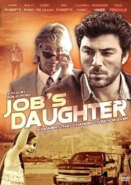 JOB's Daughter - постер