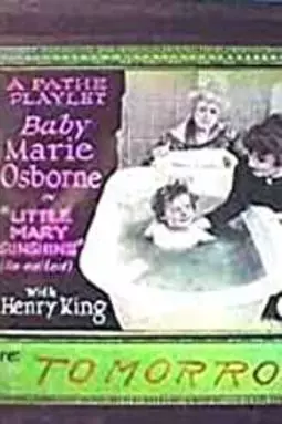 Little Mary Sunshine - постер