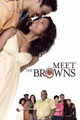 Знакомство с Браунами - постер
