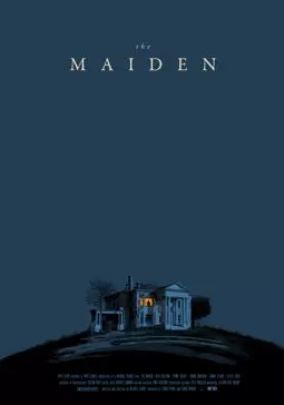 The Maiden - постер
