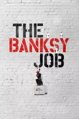 The Banksy Job - постер