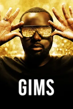 GIMS: On the Record - постер