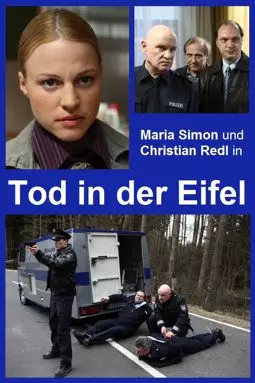 Tod in der Eifel - постер