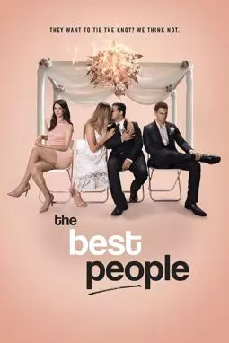 The Best People - постер
