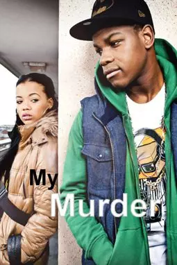 My Murder - постер