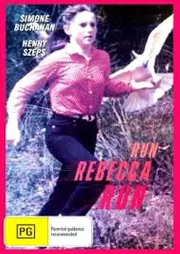Run Rebecca, Run! - постер