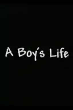 A Boy's Life - постер