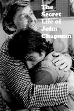 The Secret Life of John Chapman - постер
