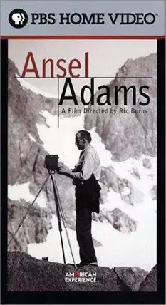 Ansel Adams: A Documentary Film - постер