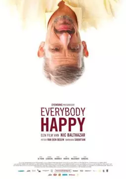 Everybody Happy - постер