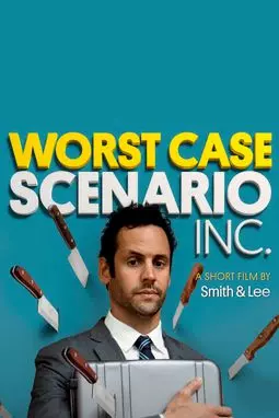 Worst-Case Scenario, Inc. - постер