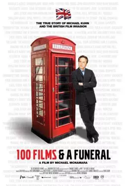 100 Films and a Funeral - постер