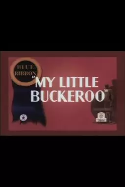 My Little Buckeroo - постер