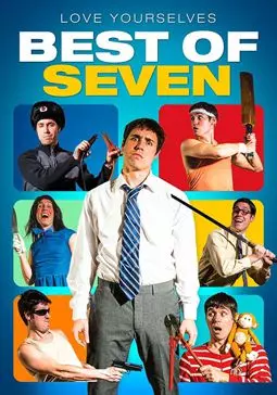 Best of Seven - постер