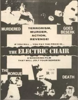 The Electric Chair - постер