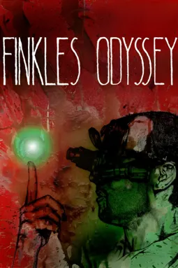 Finkle's Odyssey - постер